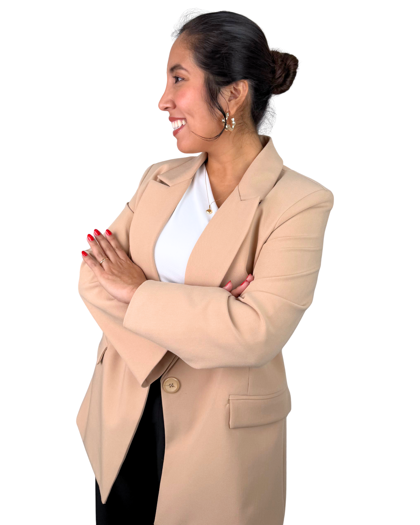 Blazer Sofía