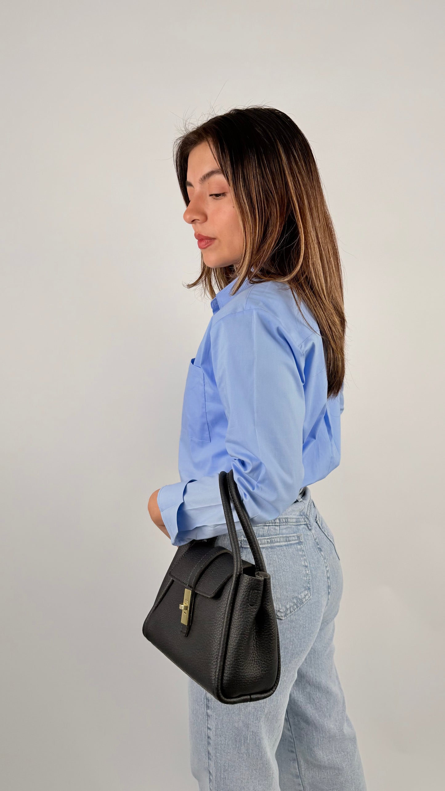 Camisa Ximena