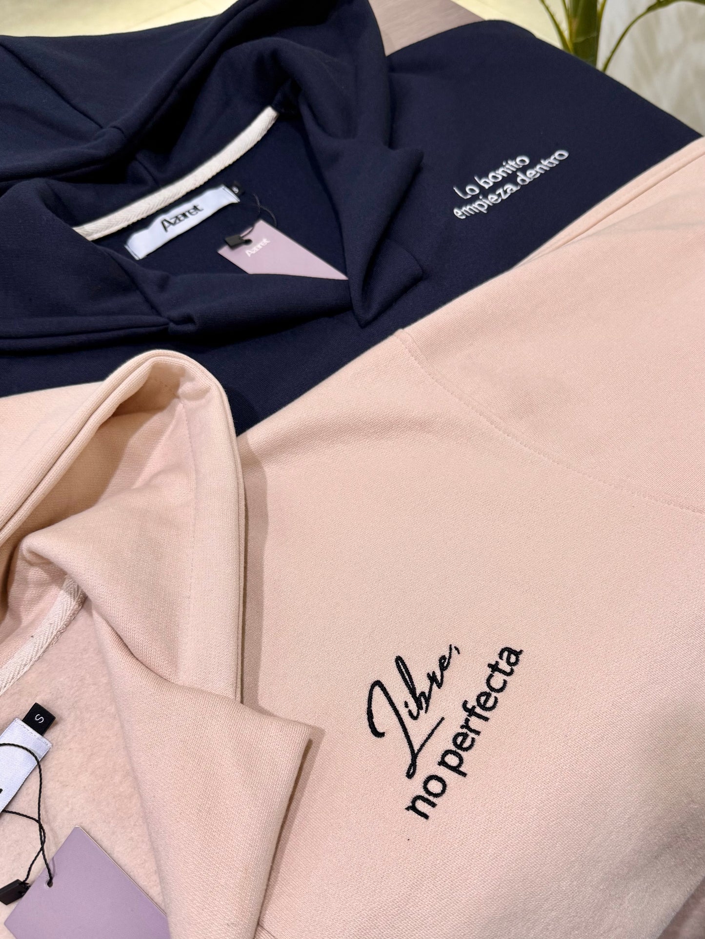 Hoodie Mía