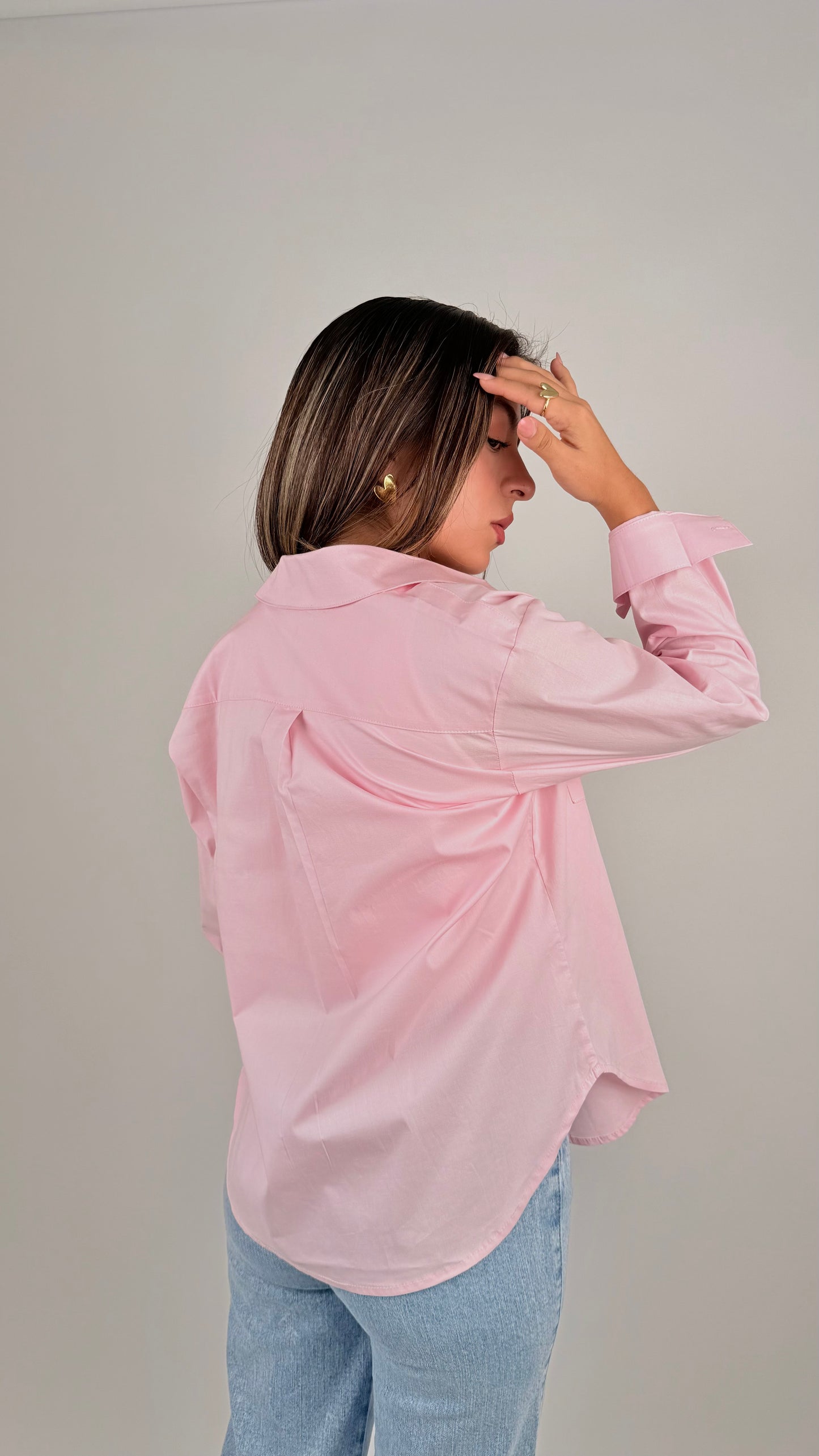 Camisa Ximena