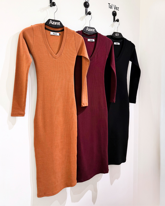 Vestido Lara