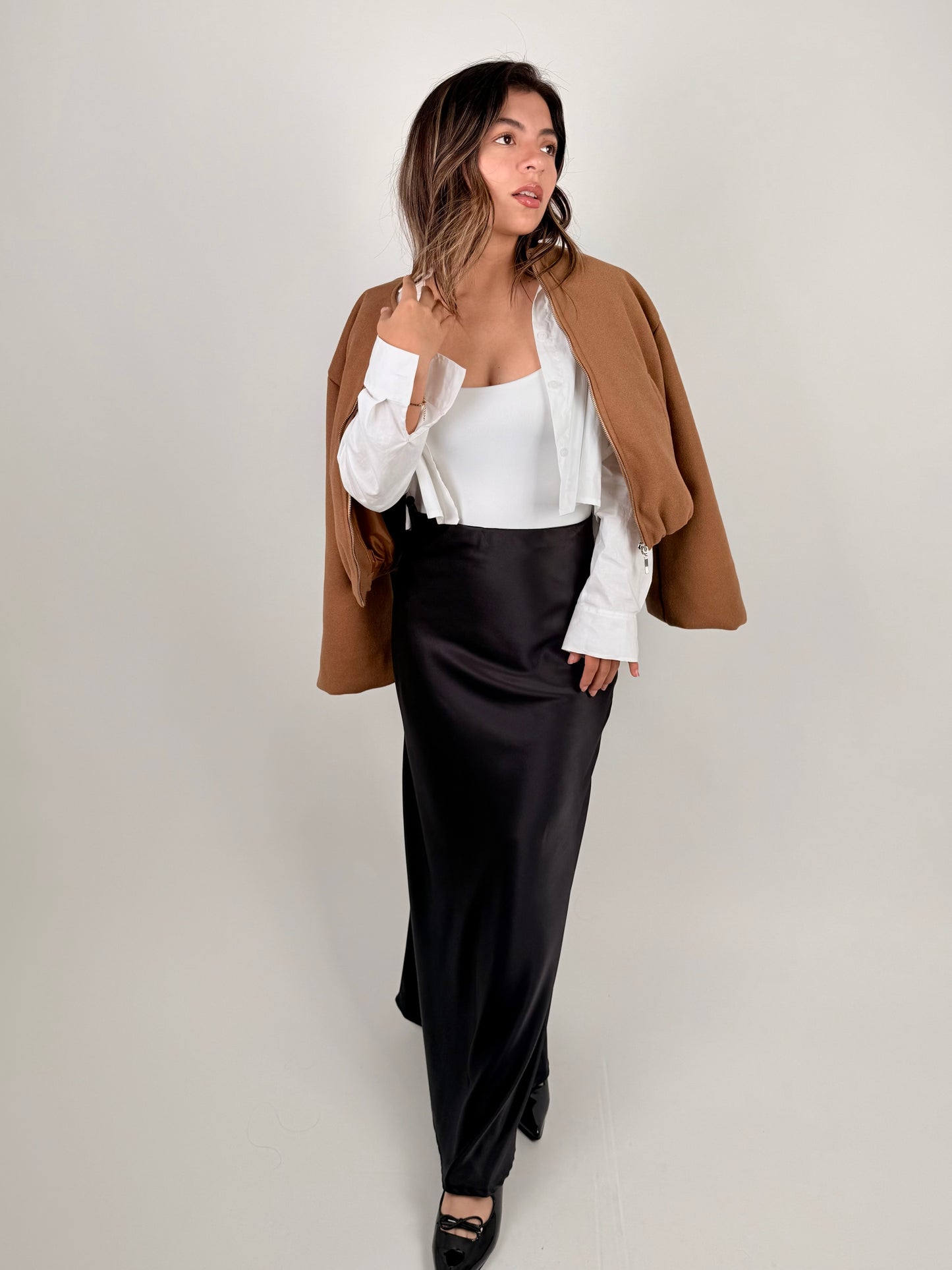 Falda Lorenza