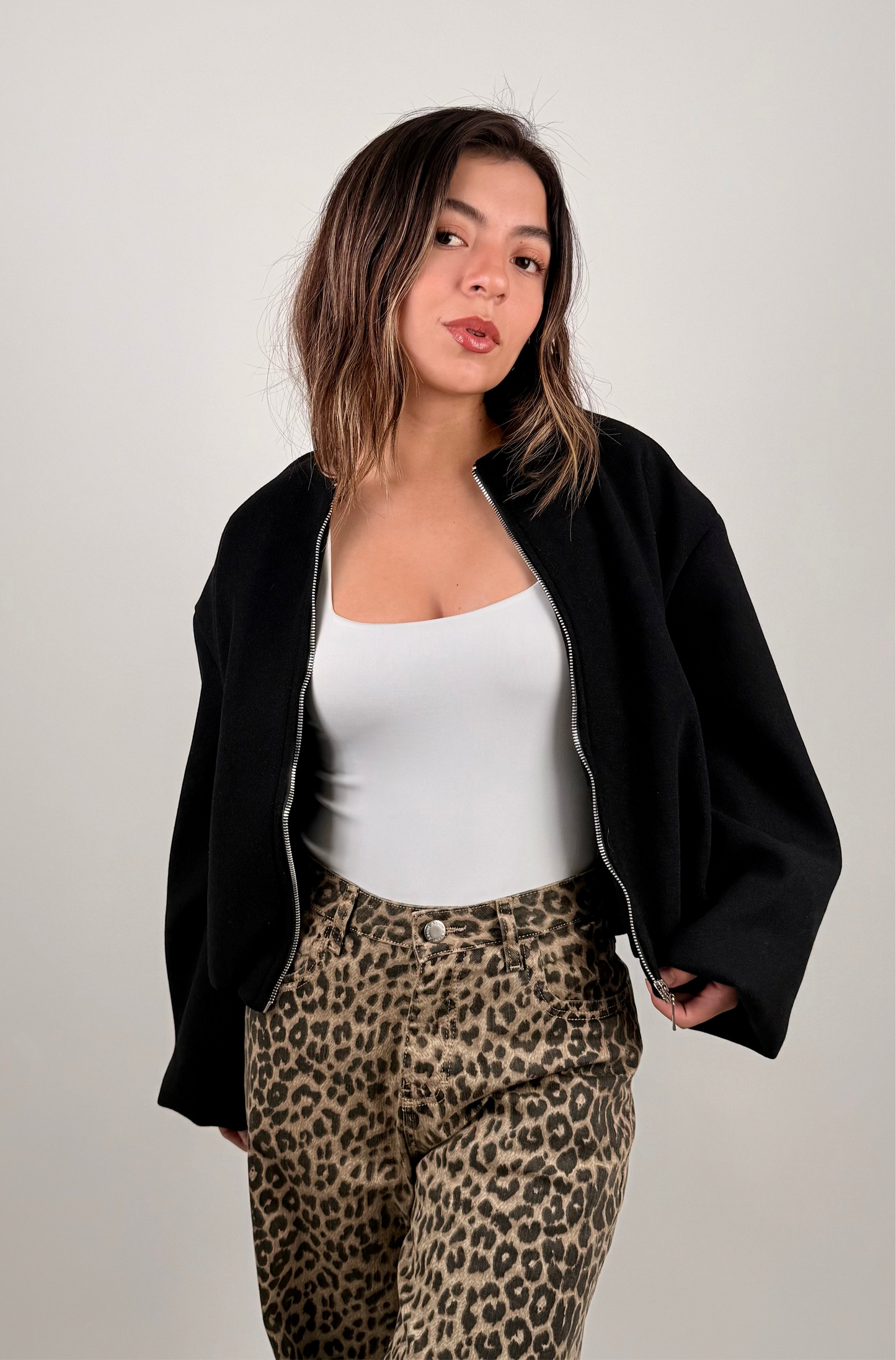 Bomber Pao