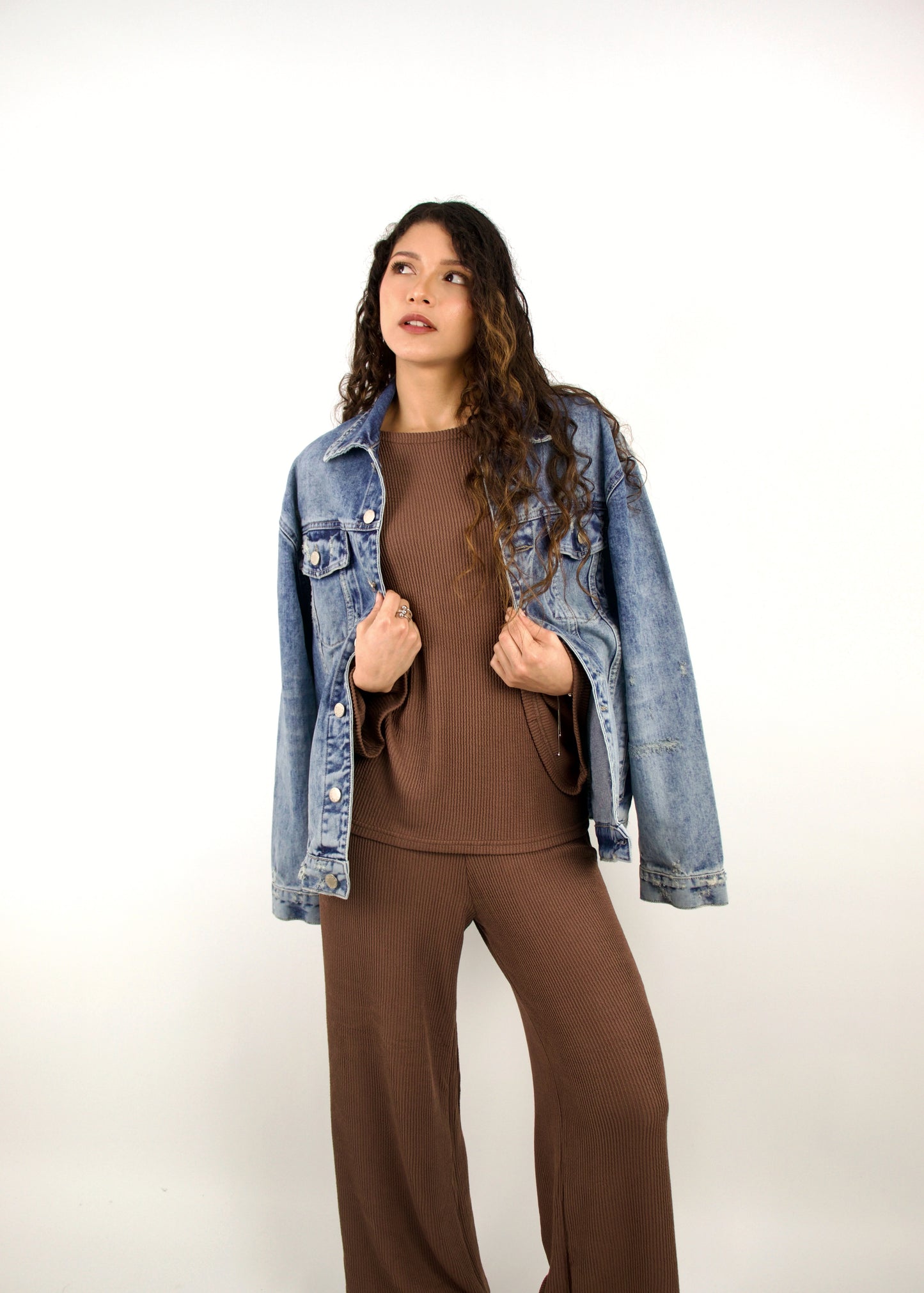 Set Alma