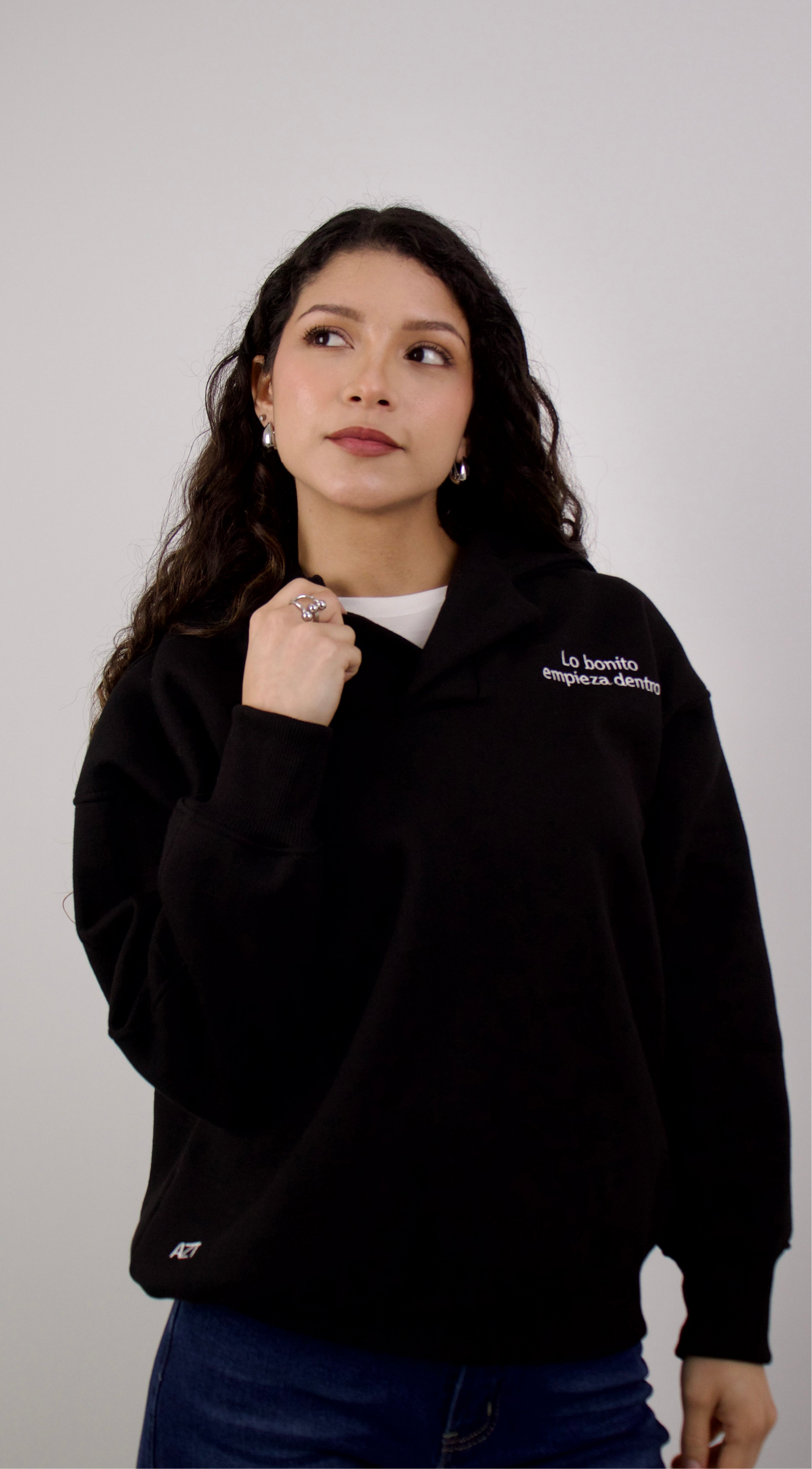Hoodie Mía