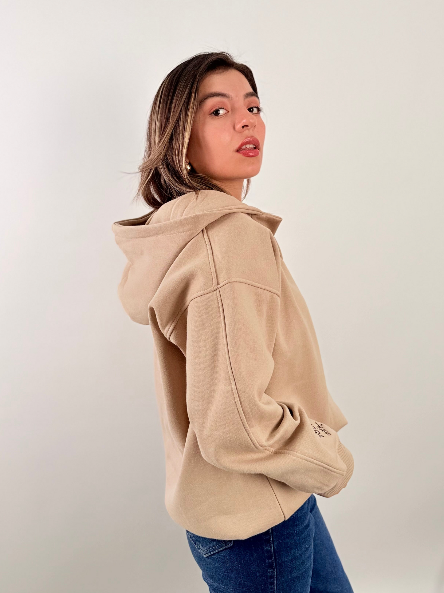 Hoodie Mía