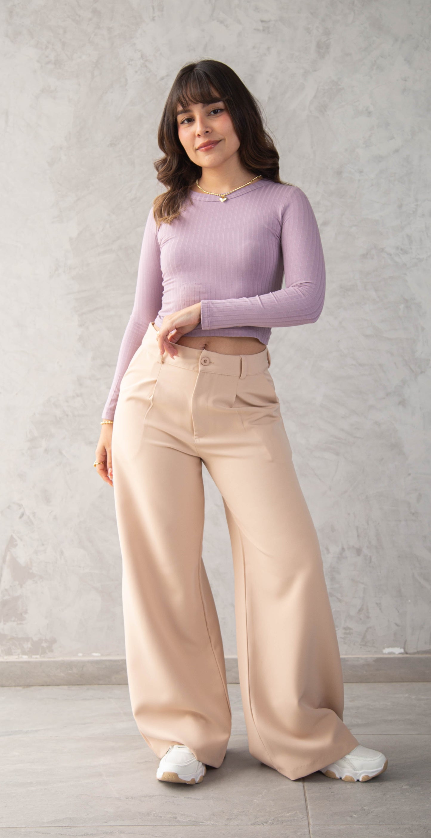 Polo Fabiana