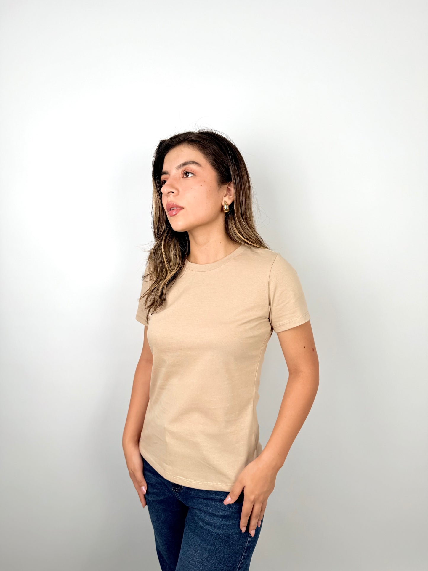 Polo Básico