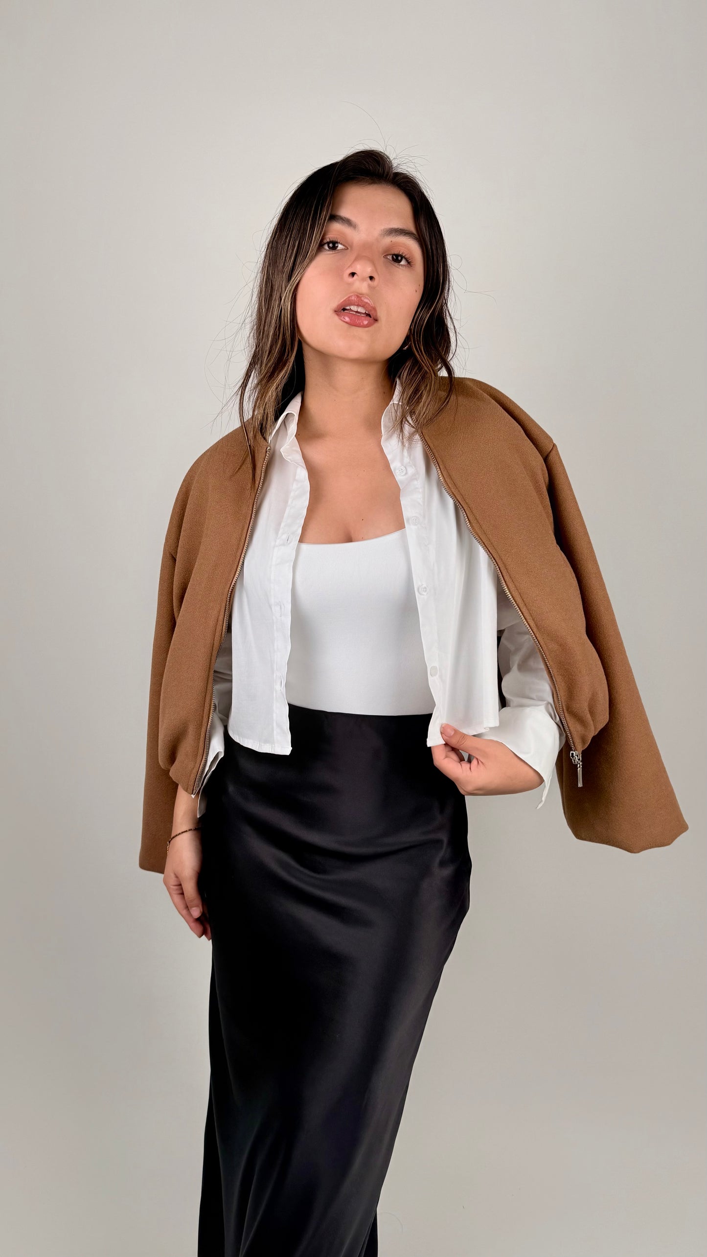 Bomber Pao