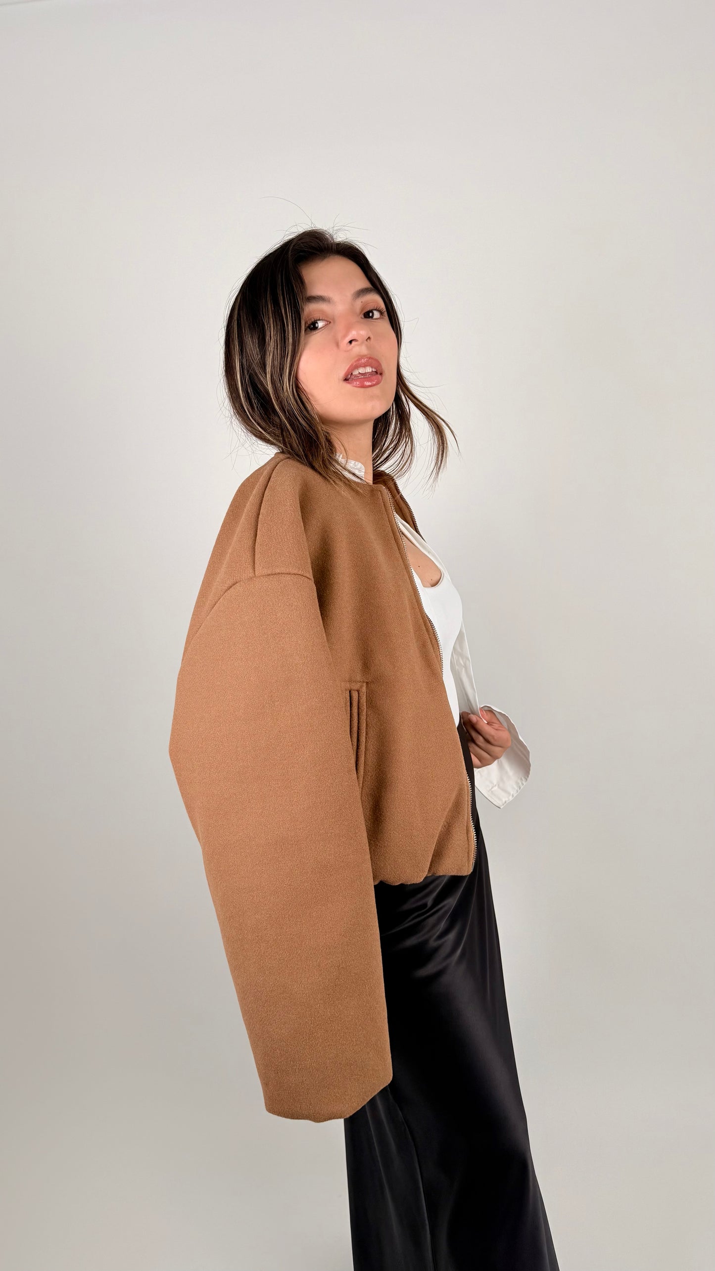 Bomber Pao