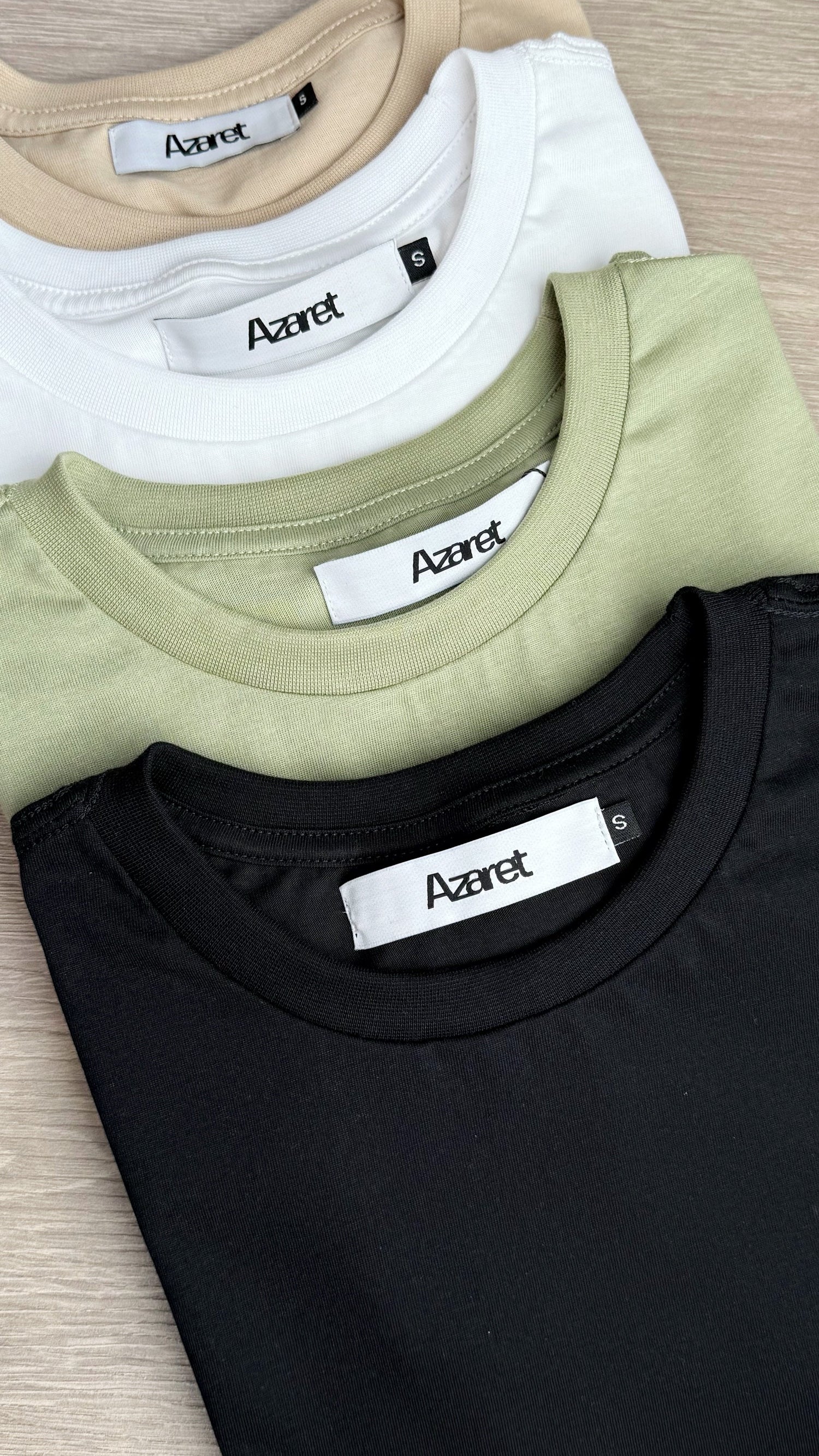 básicos para todos los días