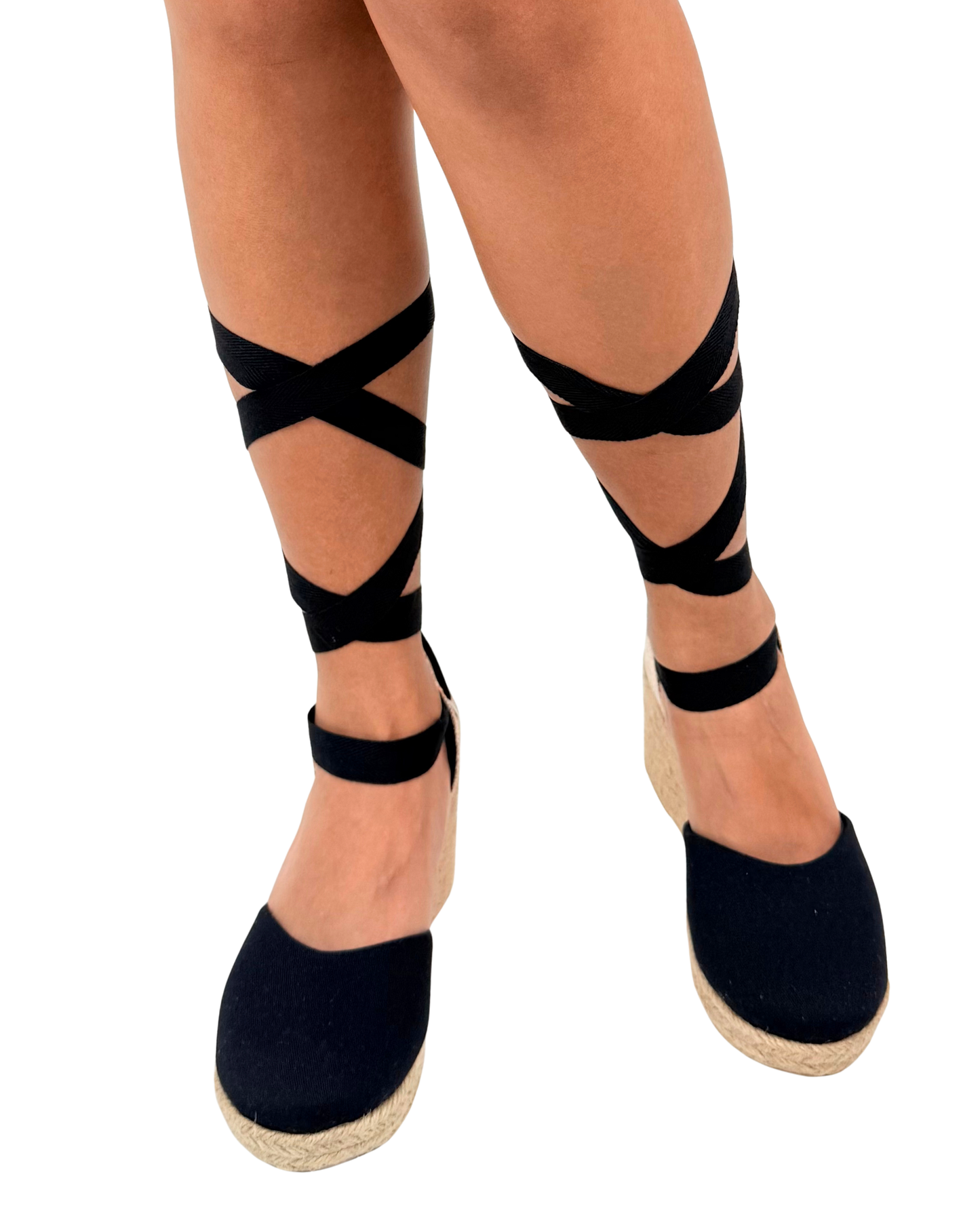 Sandalias casuales de cuero