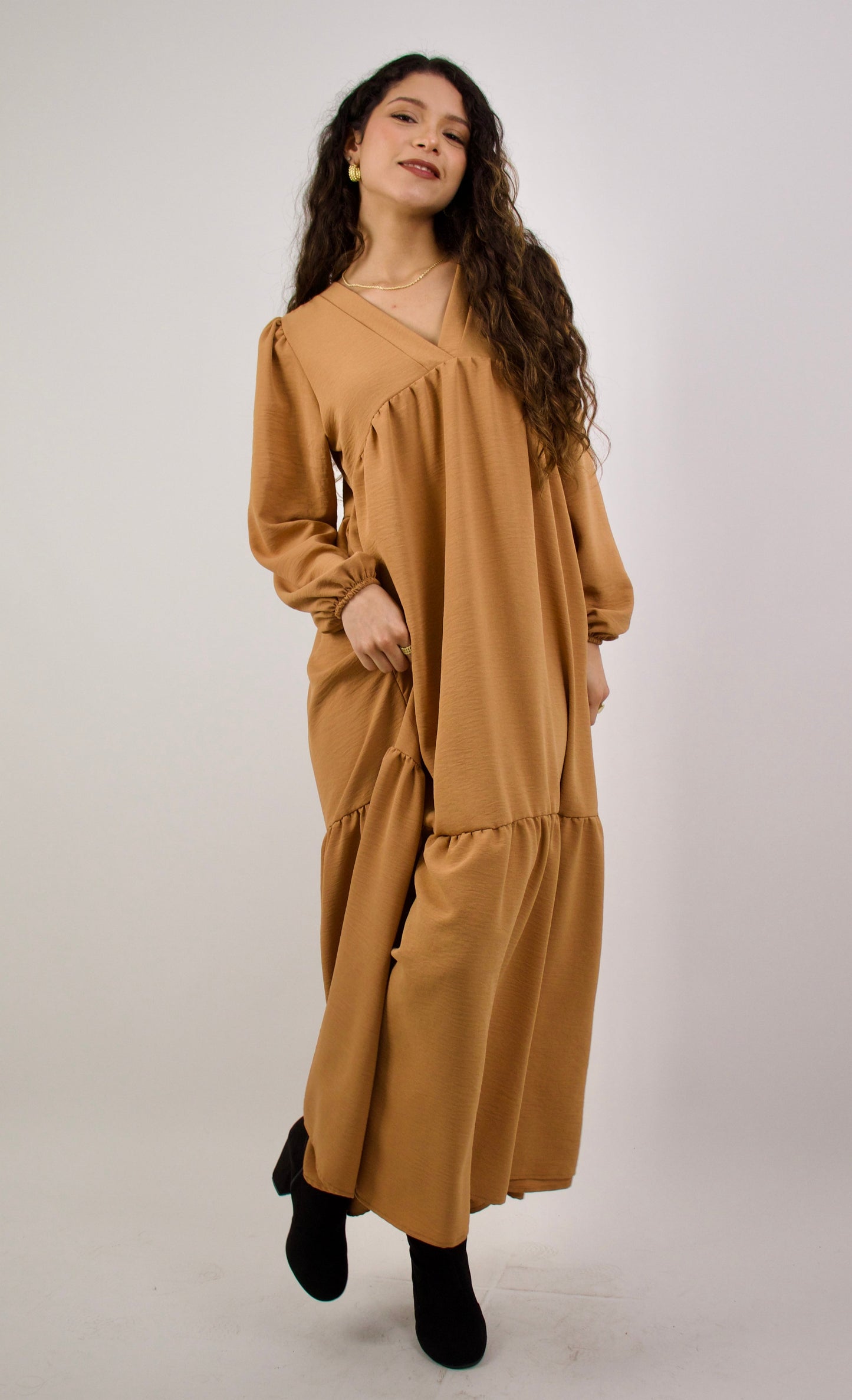 Vestido Libre