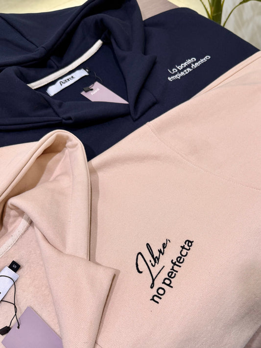 Hoodie Mía