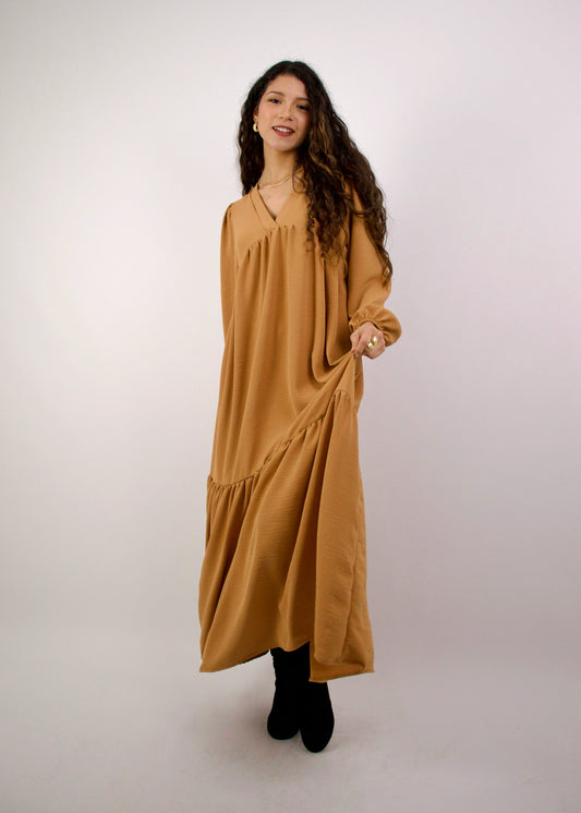 Vestido Libre