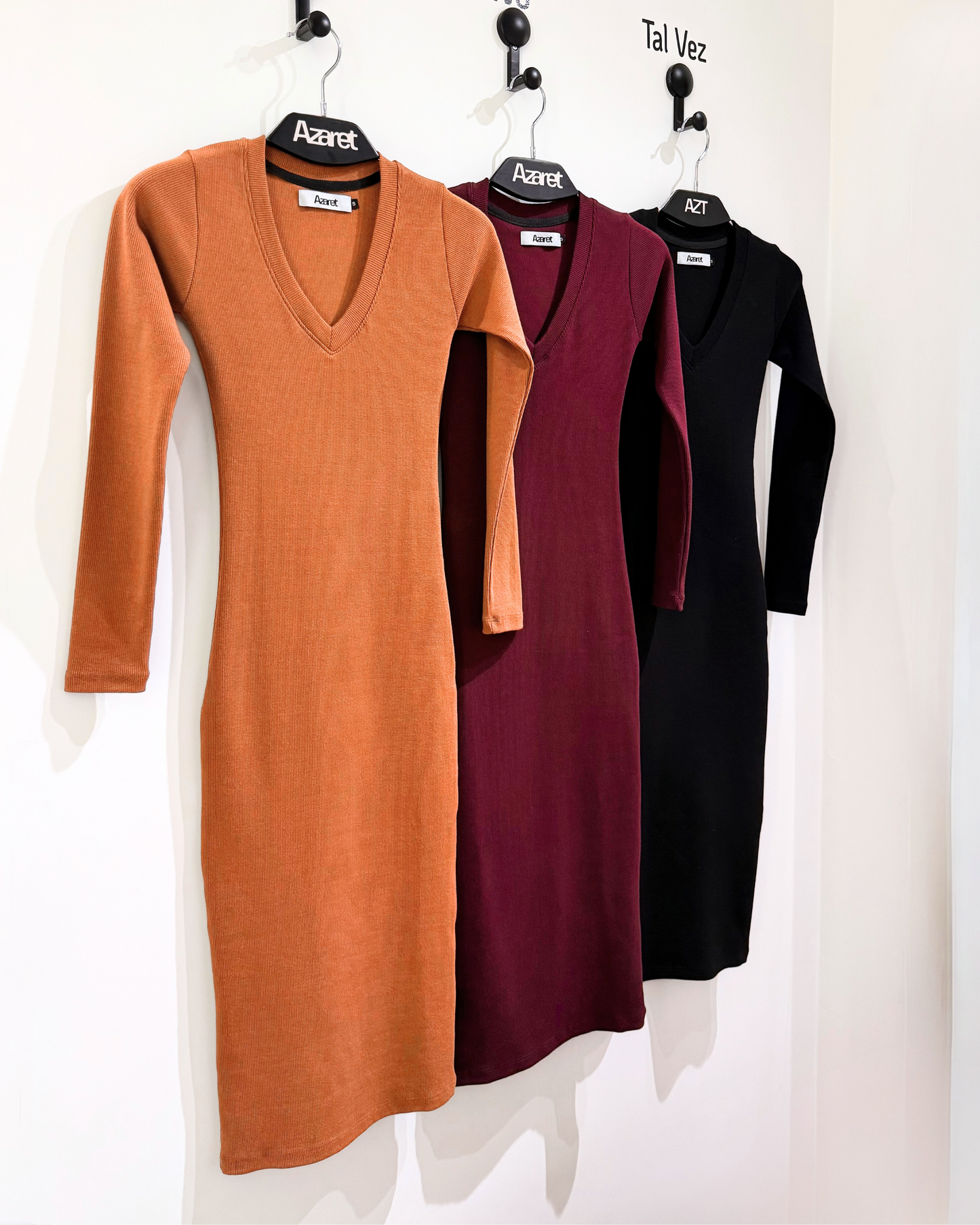 Vestido Lara
