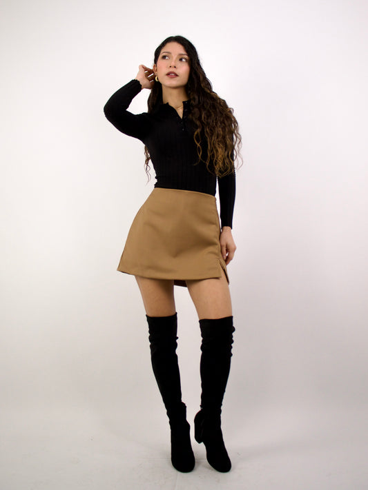 Falda Short Andrea