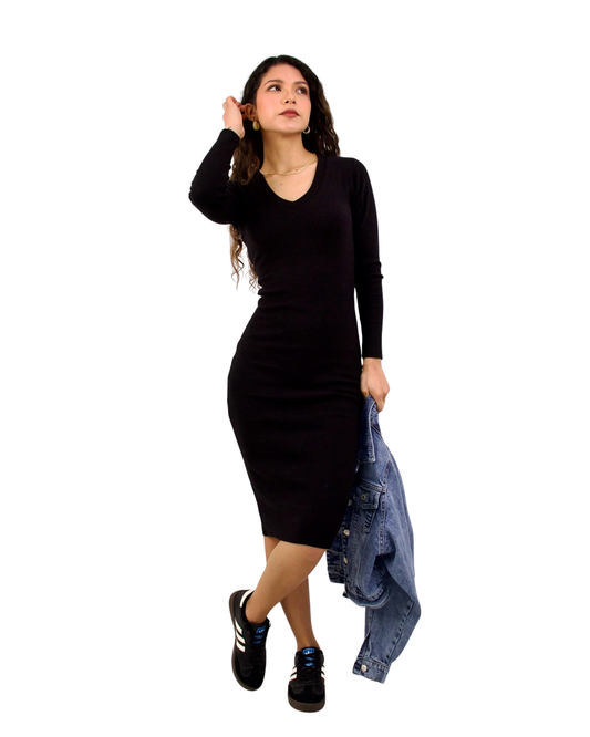 Vestido Lara