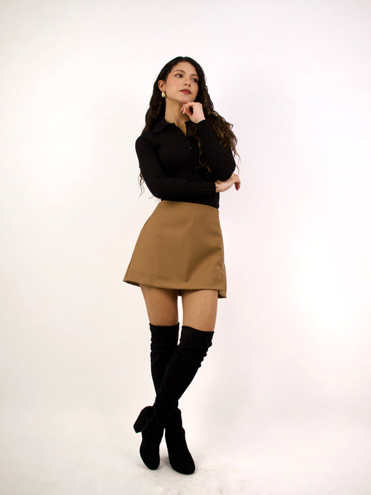 Falda Short Andrea
