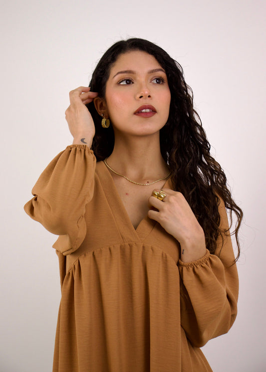 Vestido Libre