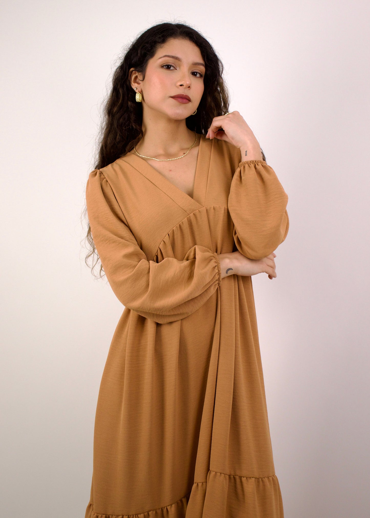 Vestido Libre