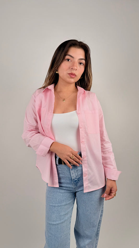Camisa Ximena