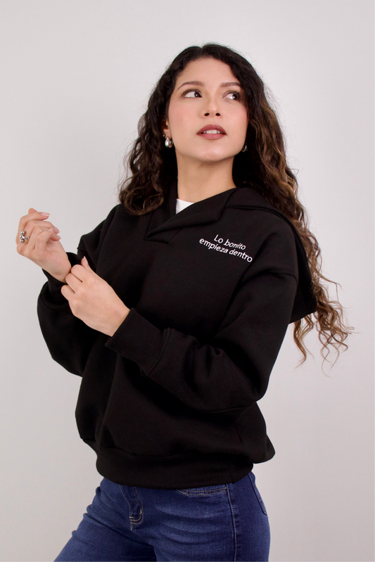 Hoodie Mía