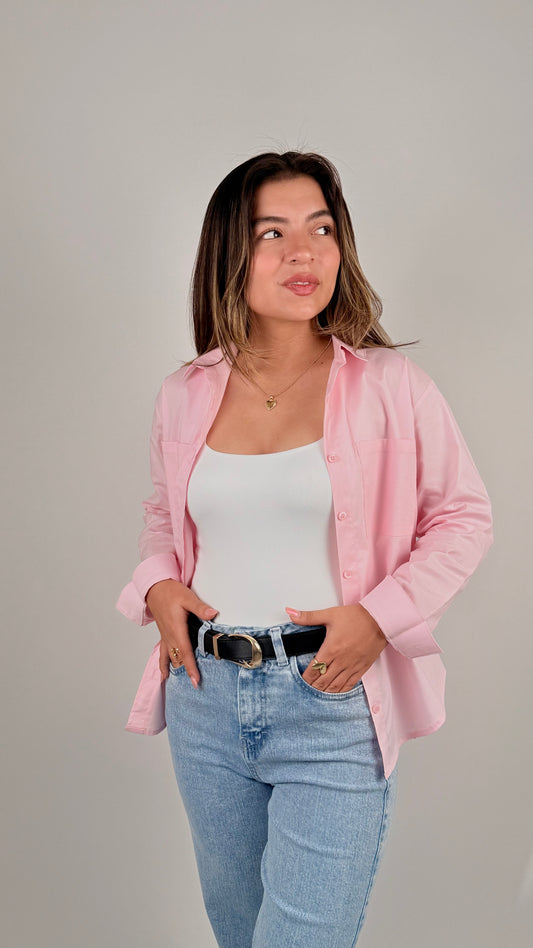 Camisa Ximena