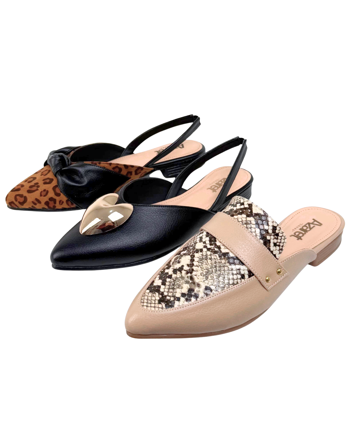 Flats